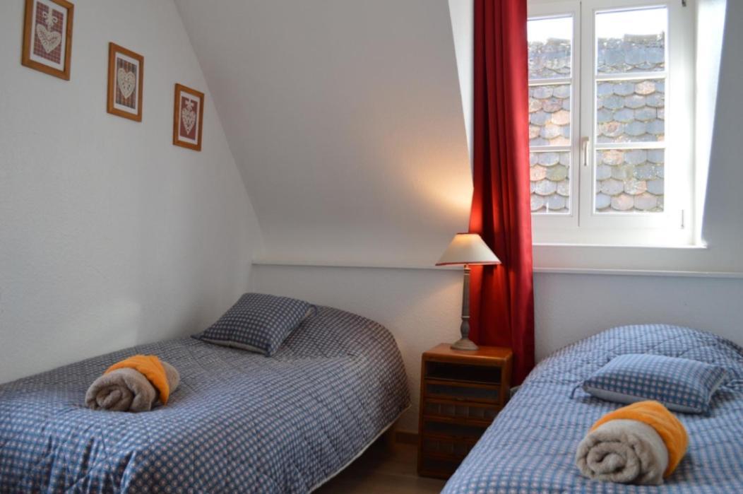 Coeur D'Alsace Apartman Kaysersberg-Vignoble Kültér fotó